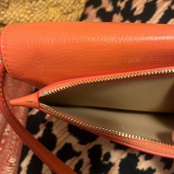 Wandler Italian crafted mini crossbody - Picture 12 of 14